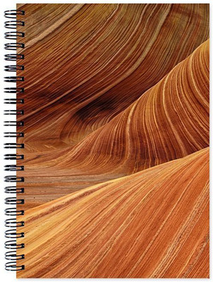 

Little Jaipur A5 Note Book(Designer, Multicolor)