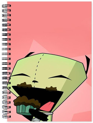 

Little Jaipur A5 Note Book(Designer, Multicolor)