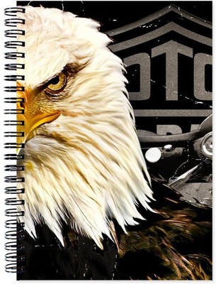 

Little Jaipur A5 Note Book(Designer, Multicolor)