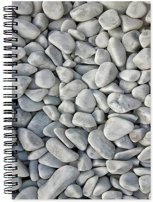 

Little Jaipur A5 Note Book(Designer, Multicolor)