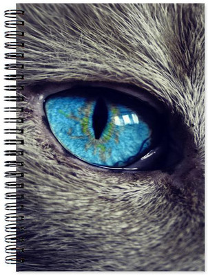 Little Jaipur A5 Note Book(Designer, Multicolor)