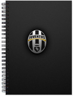 

Little Jaipur A5 Note Book(Designer, Multicolor)