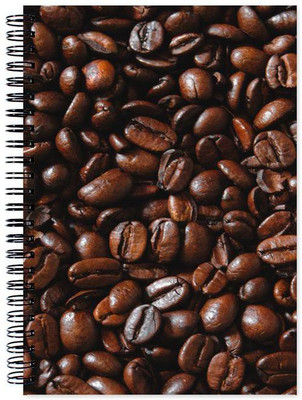 

Little Jaipur A5 Note Book(Designer, Multicolor)