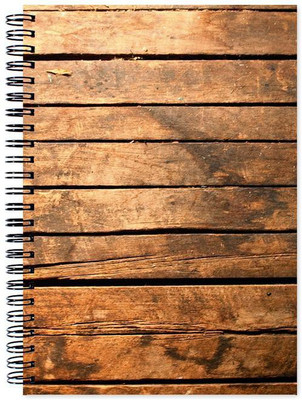 

Little Jaipur A5 Note Book(Designer, Multicolor)