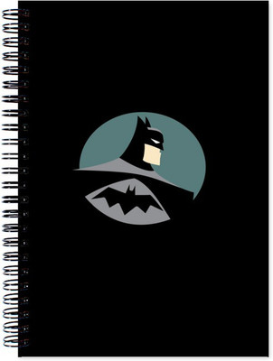 

Little Jaipur A5 Note Book(Designer, Multicolor)