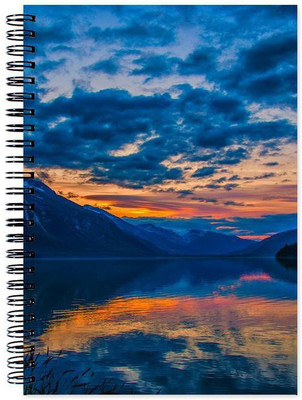 

Little Jaipur A5 Note Book(Colorful, Multicolor)