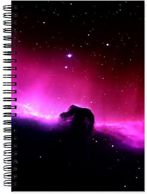 

Little Jaipur A5 Note Book(Designer, Multicolor)