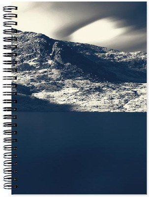 

Little Jaipur A5 Note Book(Designer, Multicolor)