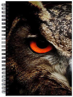

Little Jaipur A5 Note Book(Designer, Multicolor)