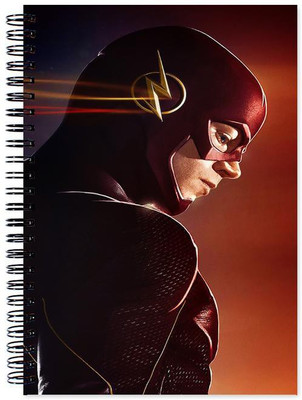 

Little Jaipur A5 Note Book(Designer, Multicolor)