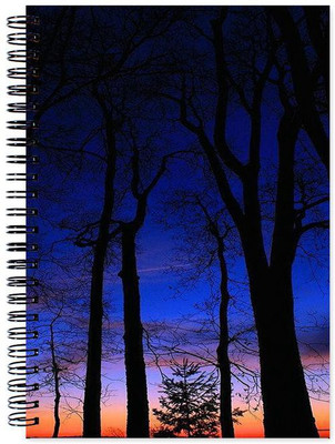 

Little Jaipur A5 Note Book(Colorful, Multicolor)