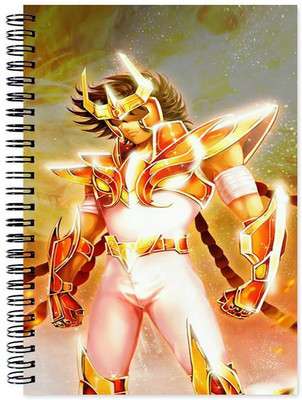 

Little Jaipur A5 Note Book(Cartoon, Multicolor)