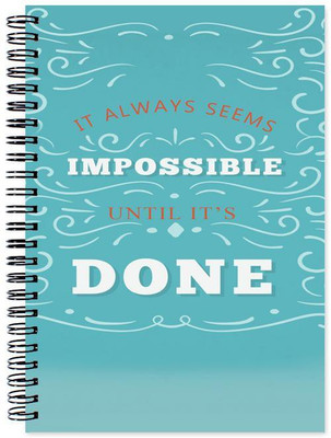 

Little Jaipur A5 Note Book(Designer, Multicolor)