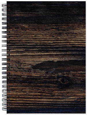 

Little Jaipur A5 Note Book(Designer, Multicolor)