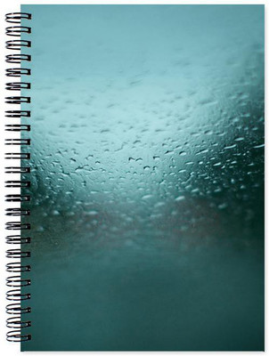 

Little Jaipur A5 Note Book(Designer, Multicolor)