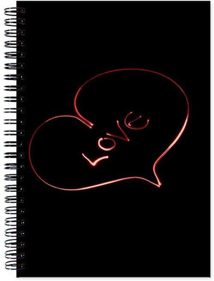 

Little Jaipur A5 Note Book(Designer, Multicolor)