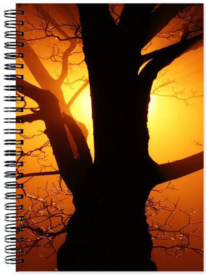 

Little Jaipur A5 Note Book(Designer, Multicolor)