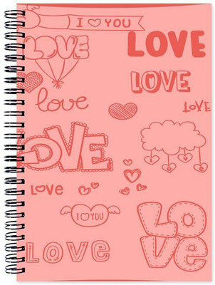 

Little Jaipur A5 Note Book(Designer, Multicolor)
