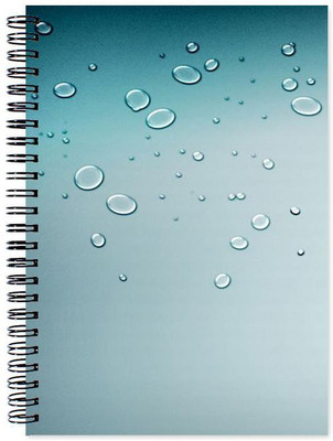 Little Jaipur A5 Note Book(Designer, Multicolor)