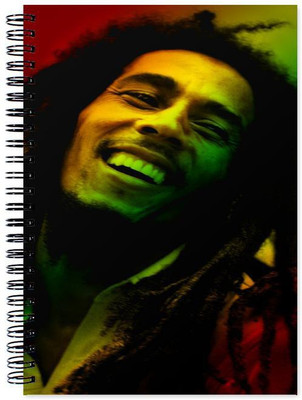 Little Jaipur A5 Note Book(Designer, Multicolor)