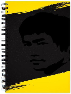 

Little Jaipur A5 Note Book(Designer, Multicolor)