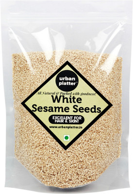 

Urban Platter White Til(400 g)