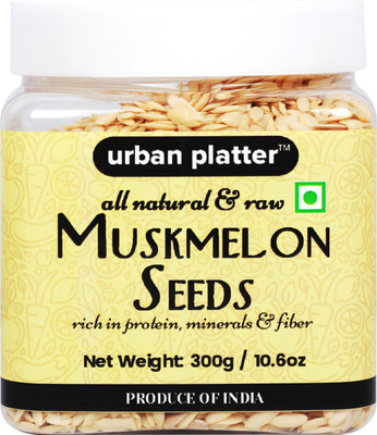 

Urban Platter Muskmelon Seeds(300 g)