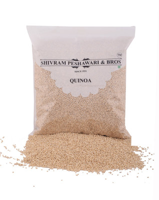 

Shivram Peshawari & Bros Quinoa Seeds(450 g)