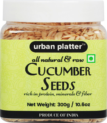 

Urban Platter Cucumber Seeds(300 g)
