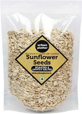 

Urban Platter Sunflower Seeds(600 g)