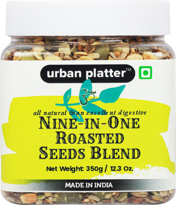 

Urban Platter Mixed Seeds(350 g)