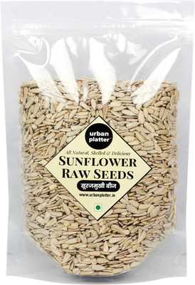 

Urban Platter Sunflower Seeds(200 g)