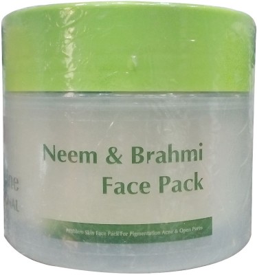 

Vedic Line Neem and Brahmi Face Pack(500 ml)