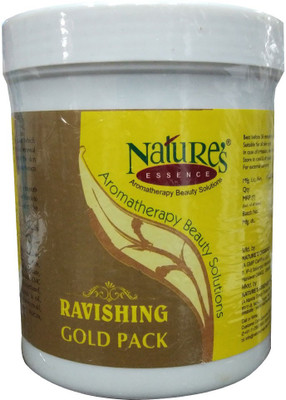 

Nature's Ravishing Gold Pack(600 g)