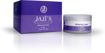 

jajis Whitening Cream for Men(50 ml)