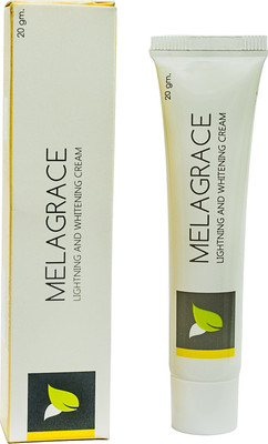 

Melagrace Lightning & Whitening Cream(20 g)