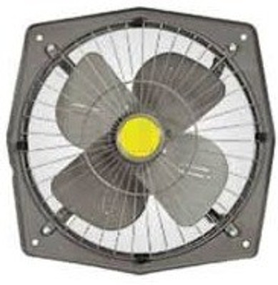 

Adaan trans air fan 4 Blade Ceiling Fan(black, Pack of 1), Brown