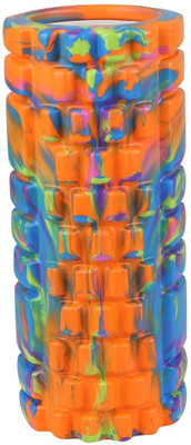 

Iris Grid Foam Roller(Length 32.5 cm)