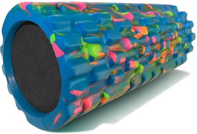 

Iris Grid Foam Roller(Length 60 cm)
