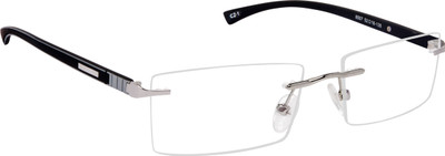 

Cardon Rimless Rectangle Frame(52 mm