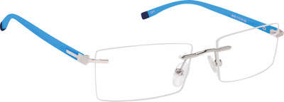 

Cardon Rimless Rectangle Frame(51 mm