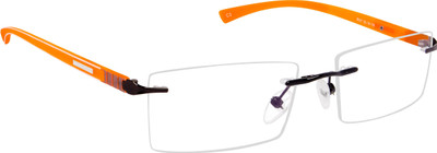 

Cardon Rimless Rectangle Frame(52 mm