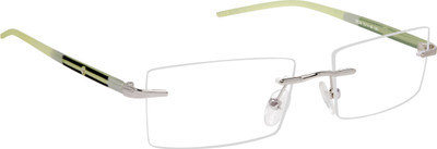 

Cardon Rimless Rectangle Frame(52 mm