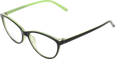 

Tommy fashion Full Rim Cat-eyed, Oval Frame(51 mm
