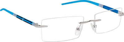 

Cardon Rimless Rectangle Frame(52 mm