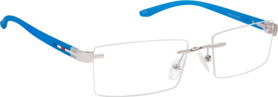 

Cardon Rimless Rectangle Frame(52 mm