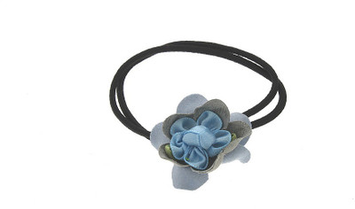 

Anuradha Art Jewellery Hair Rubber Band Rubber Band(Blue)