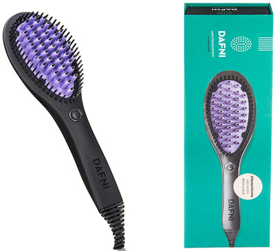 

Dafni The Original Hair Straightening Ceramic Brush