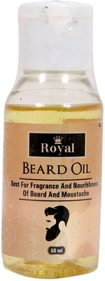 

Royal ML_BEARD OIL_50ml Hair Oil(50 ml)
