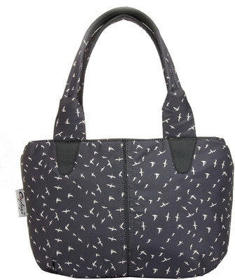 

JG Shoppe Hand-held Bag(Black)